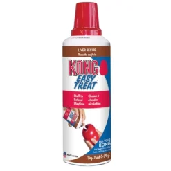 KONG Easy Treat Stuffing Paste for Dogs - Liver 256g Sale