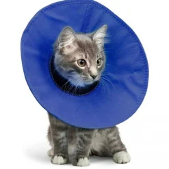 KONG EZ Soft Elizabethan Medical Collar for Cats & Small Dogs Online