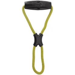 KONG Jaxx Infinity Tug Tough Large Interactive Dog Toy Outlet