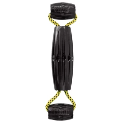 KONG Jaxx Triple Barrel Tough Large Interactive Dog Toy Discount