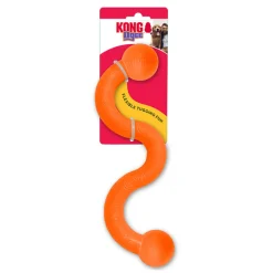 Generic KONG Ogee Stick - Safe Fetch Toy for Dogs -  Floats in Water Hot
