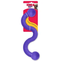 Generic KONG Ogee Stick - Safe Fetch Toy for Dogs -  Floats in Water Hot