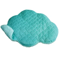 KONG Play Spaces Cloud Luxurious Plush Cat Mat Discount