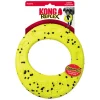 KONG Reflex Bite Defying Floating Dog Toy - Flyer Outlet