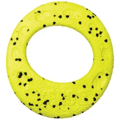 KONG Reflex Bite Defying Floating Dog Toy - Flyer Outlet