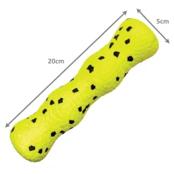 KONG Reflex Bite Defying Floating Dog Toy - Stick Medium Fashion