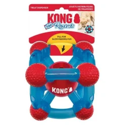 KONG Rewards Tinker Treat Dispensing Dog Toy for Medium-Large Dogs Sale