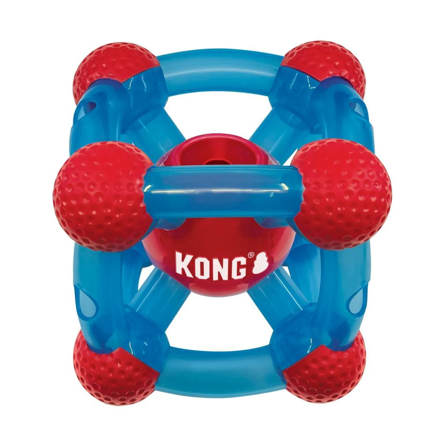 KONG Rewards Tinker Treat Dispensing Dog Toy for Medium-Large Dogs Sale