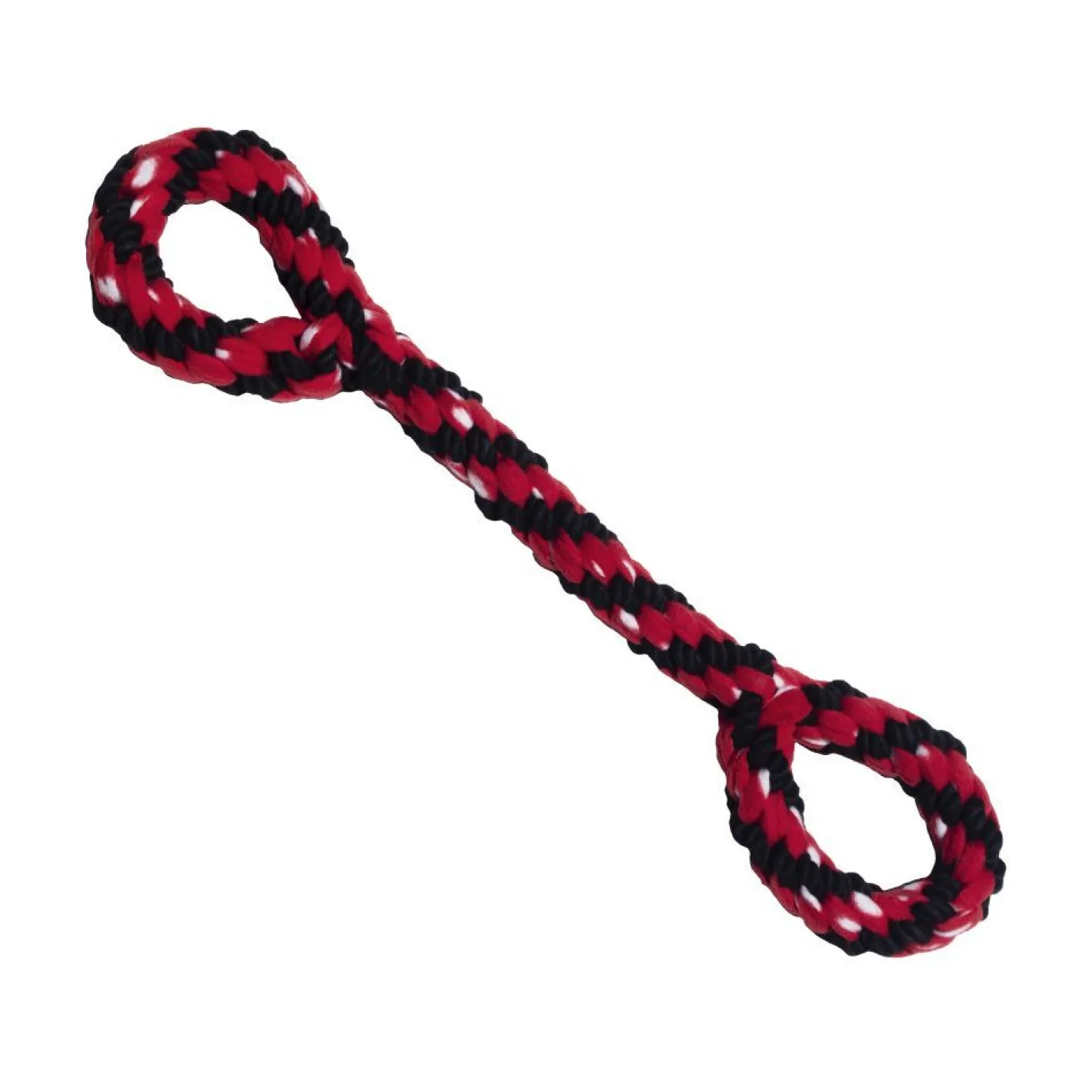 KONG Signature Rope Double Tug Extra Large Rope Tug Dog Toy Sale