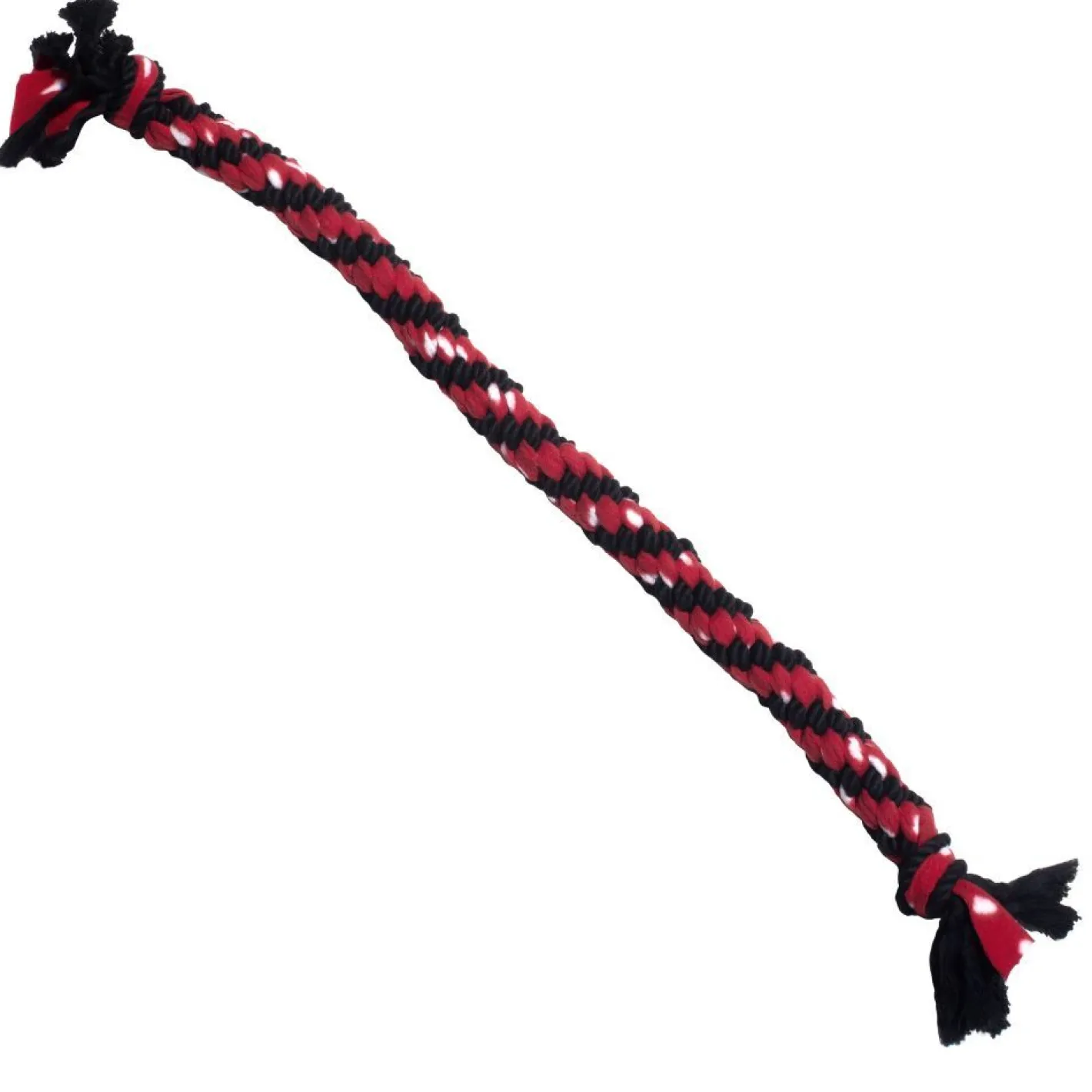 KONG Signature Rope Mega Dual Knot Extra Large Rope Tug Dog Toy Sale