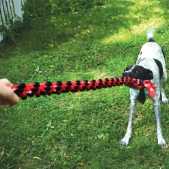 KONG Signature Rope Mega Dual Knot Extra Large Rope Tug Dog Toy Sale