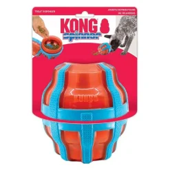 KONG Spinner NEW Interactive Treat Dispensing Dog Toy - Holds up to 4 Cups Online