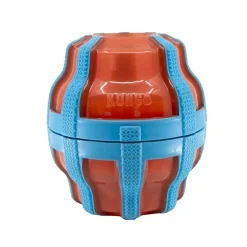 KONG Spinner NEW Interactive Treat Dispensing Dog Toy - Holds up to 4 Cups Online