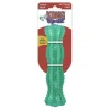 KONG Squeezz Dental Stick Rubber Dog Toy Online