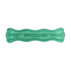 KONG Squeezz Dental Stick Rubber Dog Toy Online