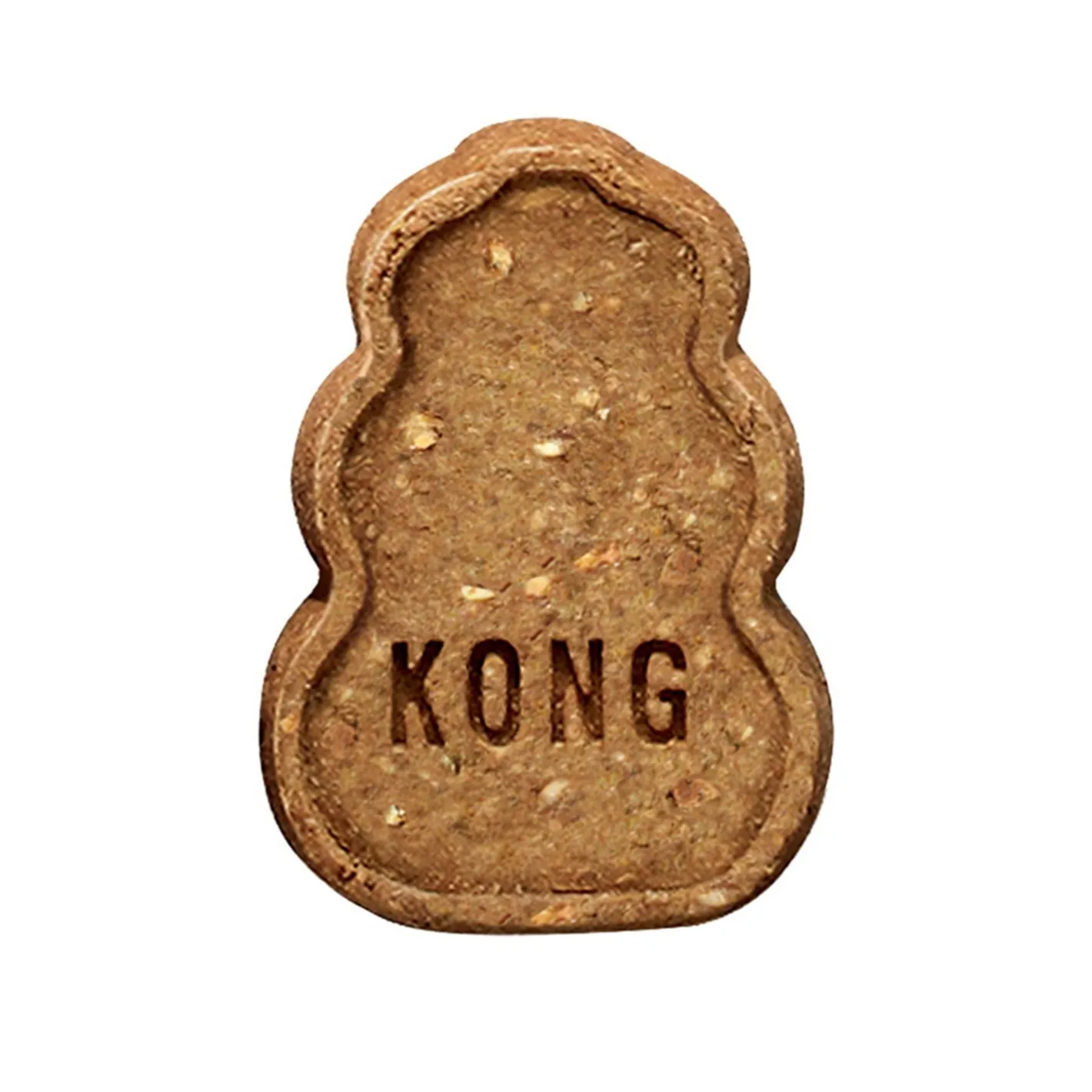 KONG Stuff'n Peanut Butter Biscuit Snacks Small Dogs 200g New
