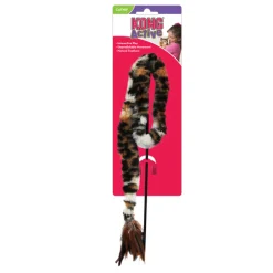 KONG Swizzle Bird Cat Teaser Wand Online