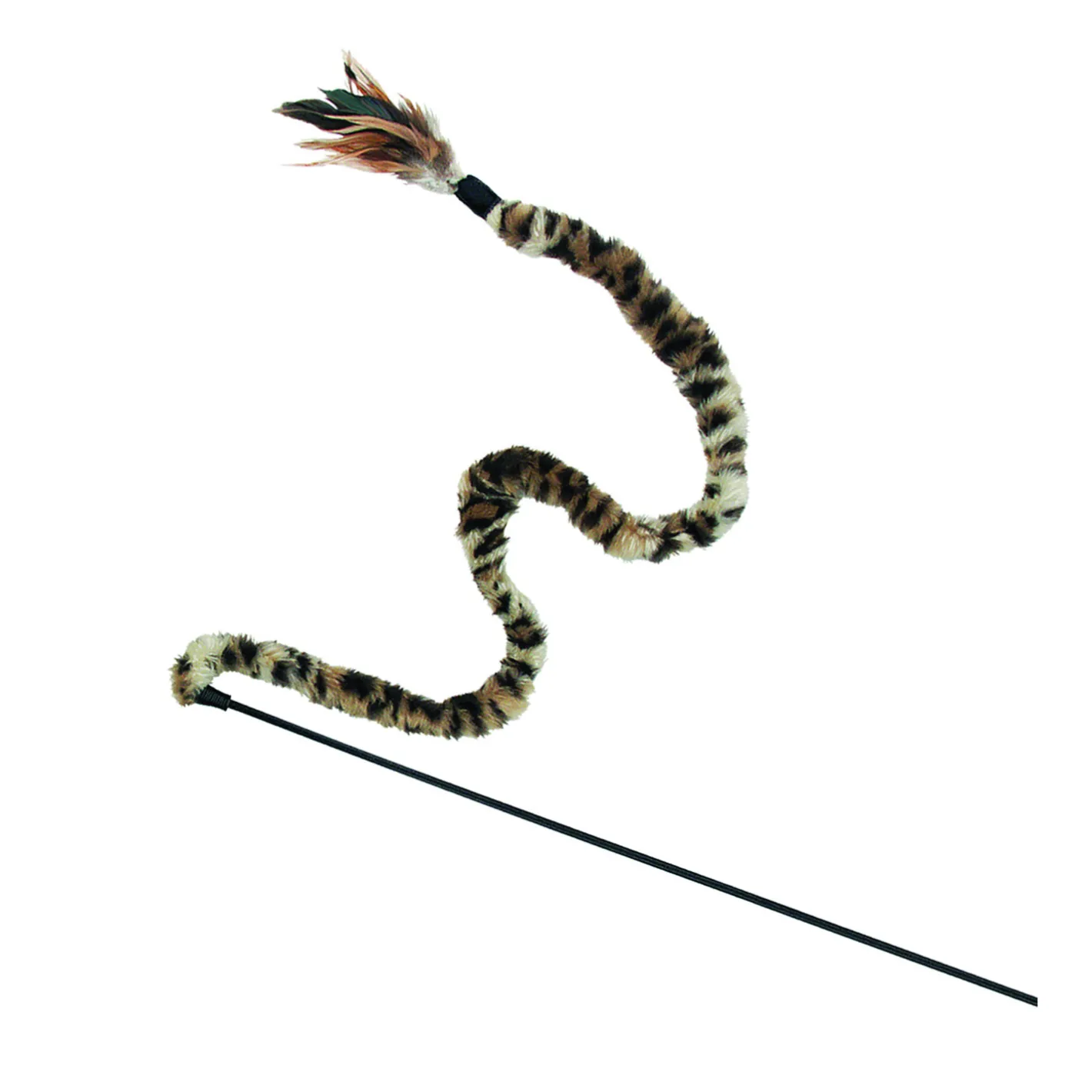 KONG Swizzle Bird Cat Teaser Wand Online