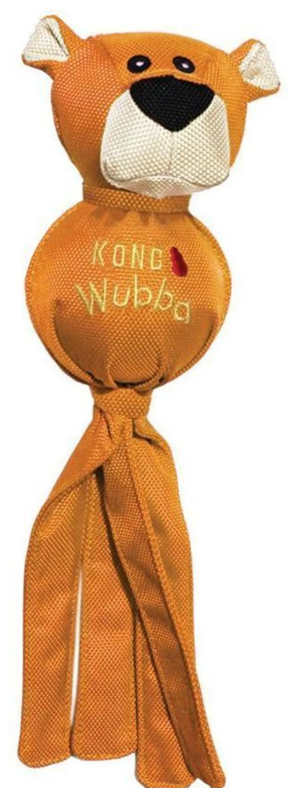 KONG Wubba Ballistic Friends Tug & Squeak Dog Toys Fashion
