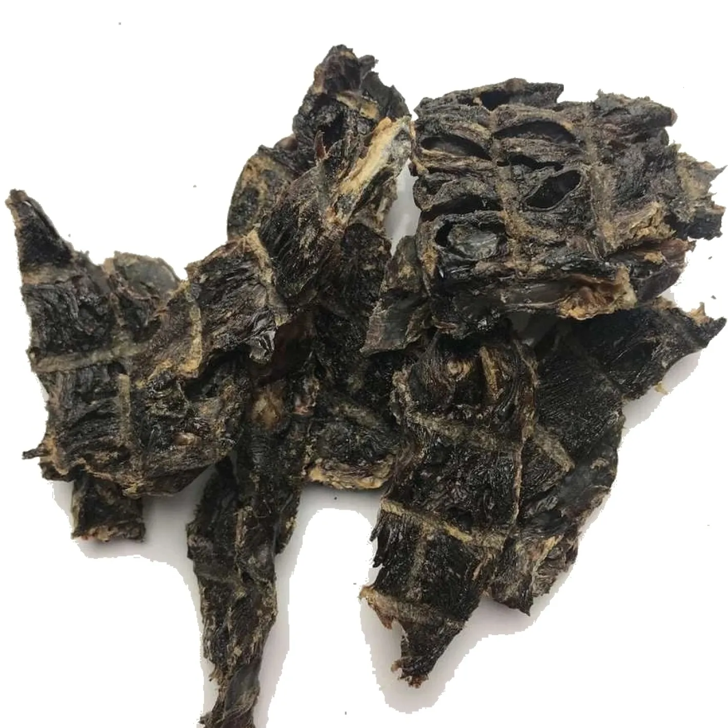 Laila & Me Australian Dehydrated Kangaroo Jerky Dog Treat - 80g Fashion