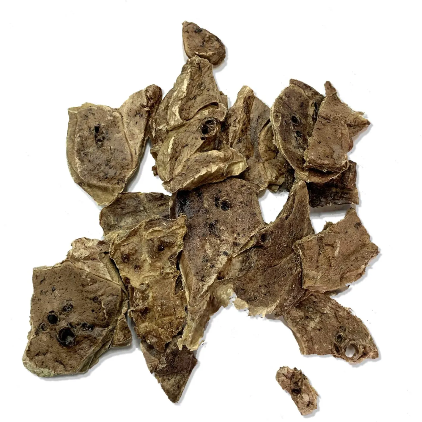 Laila & Me Dehydrated Australian Lamb Chips with 100% Lamb for Cats & Dogs 100g Online