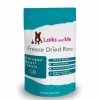 Laila & Me Freeze Dried Australian Chicken Hearts for Cats & Dogs 60g Clearance
