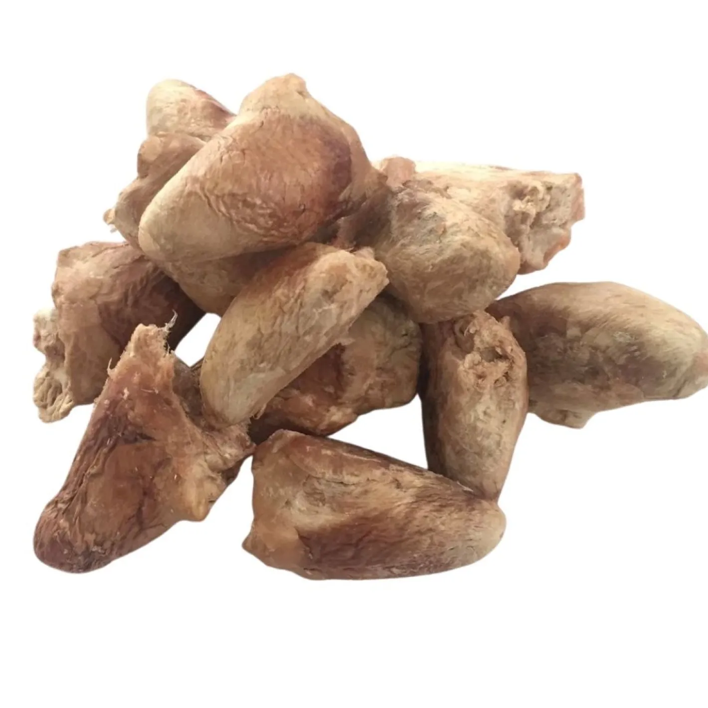 Laila & Me Freeze Dried Australian Chicken Hearts for Cats & Dogs 60g Clearance