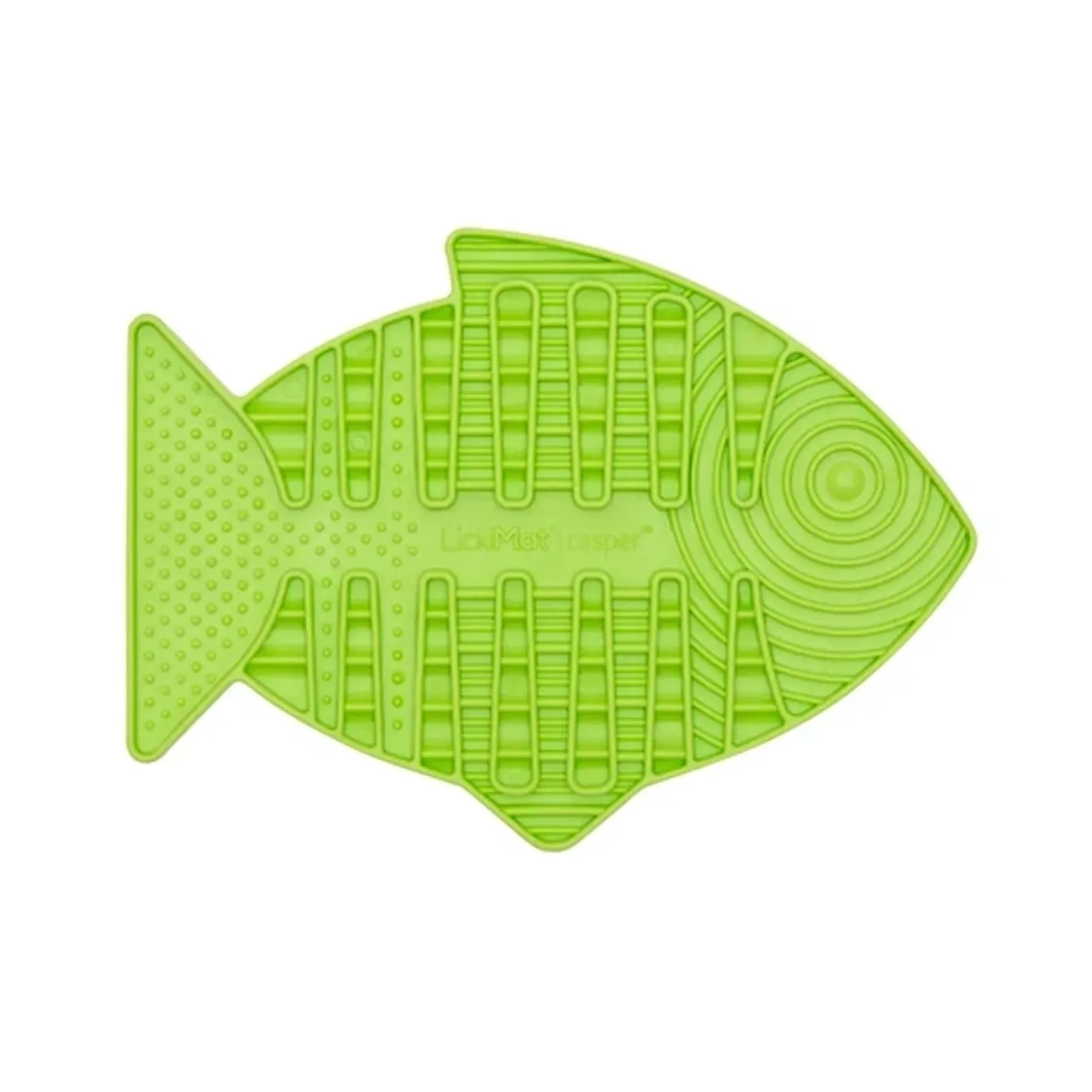 Lickimat Casper Slow Food Bowl Anti-Anxiety Mat for Cats Discount