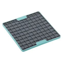 Lickimat Playdate Tuff Slow Food Bowl Anti-Anxiety Mat for Dogs Discount