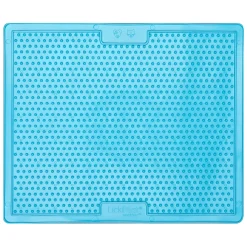 Lickimat Soother Slow Food Licking Mat for Cats & Dogs X-Large Online