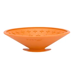 Lickimat Splash Wall & Floor Suction Slow Feeder Dog Bowl Clearance