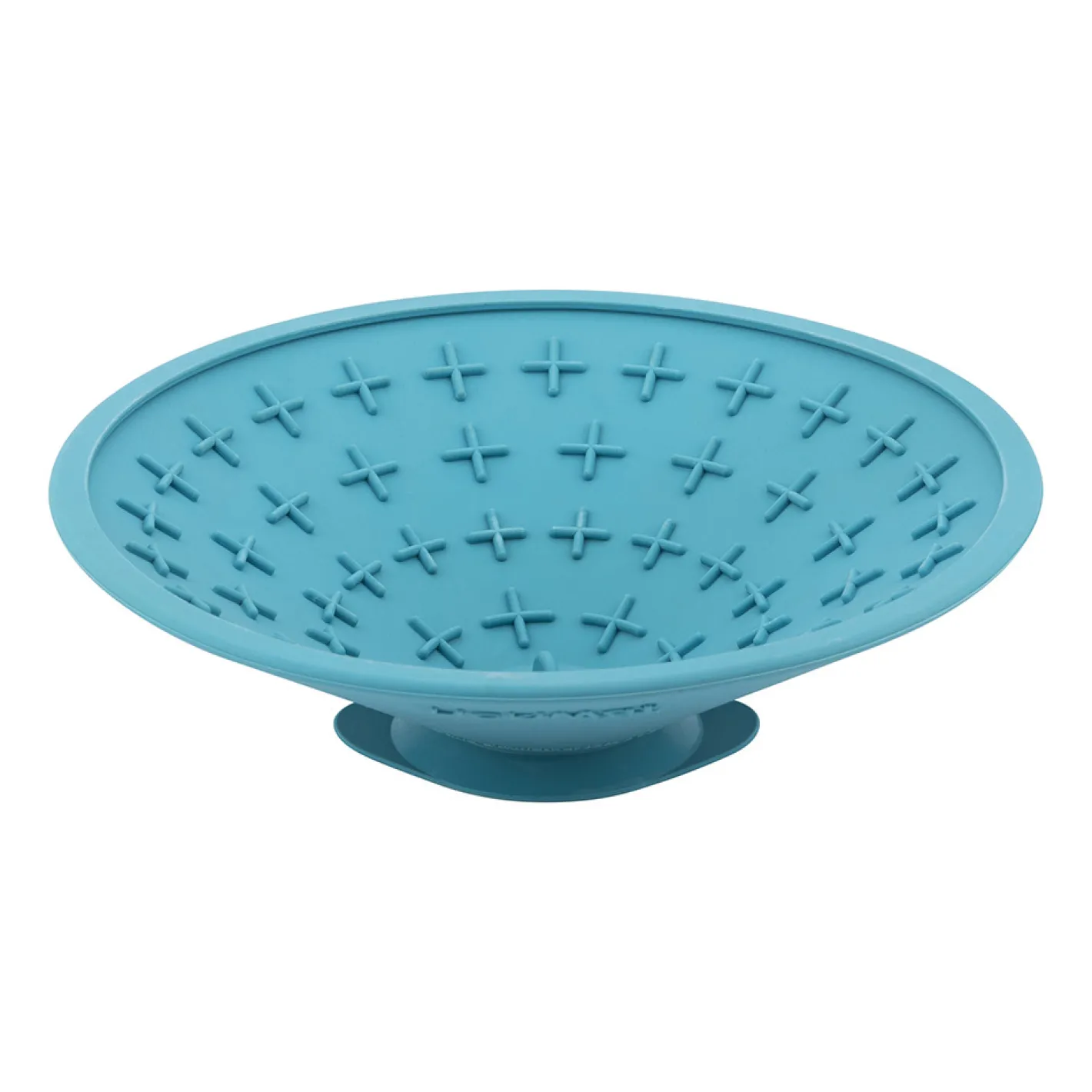 Lickimat Splash Wall & Floor Suction Slow Feeder Dog Bowl Clearance