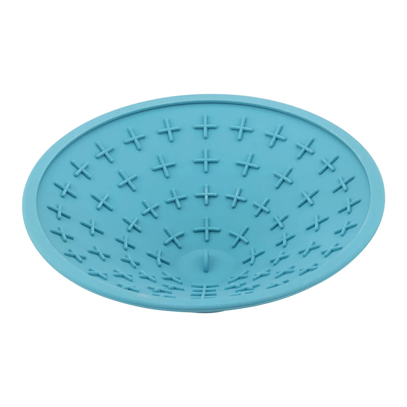 Lickimat Splash Wall & Floor Suction Slow Feeder Dog Bowl Clearance