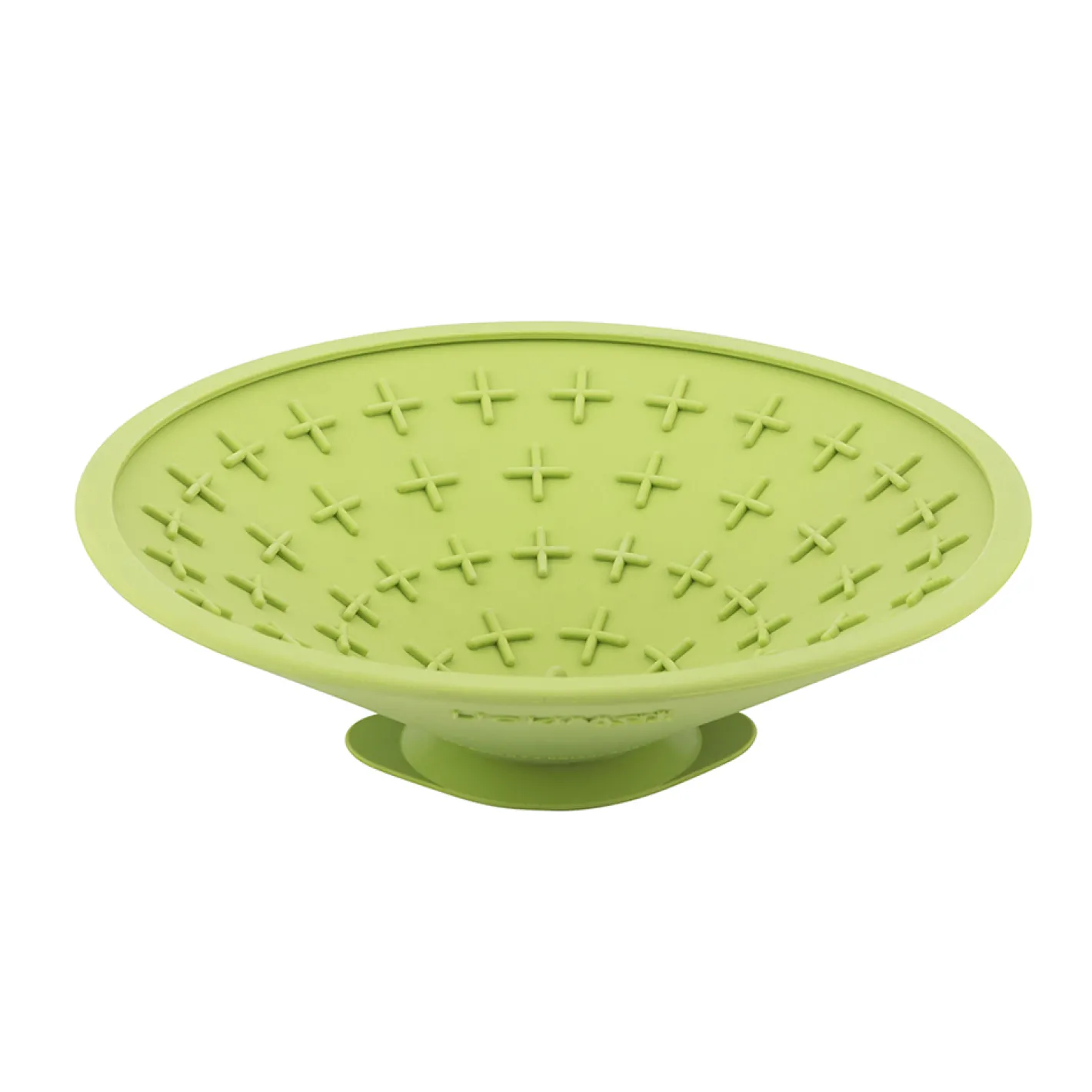 Lickimat Splash Wall & Floor Suction Slow Feeder Dog Bowl Clearance