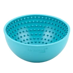 Lickimat Wobble Slow Feeder Boredom Buster Dog Food Bowl Clearance
