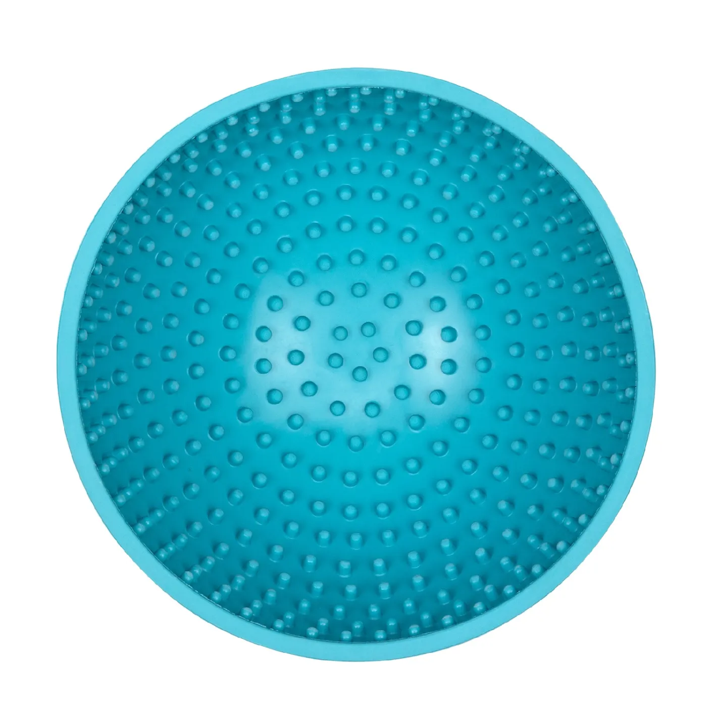 Lickimat Wobble Slow Feeder Boredom Buster Dog Food Bowl Clearance