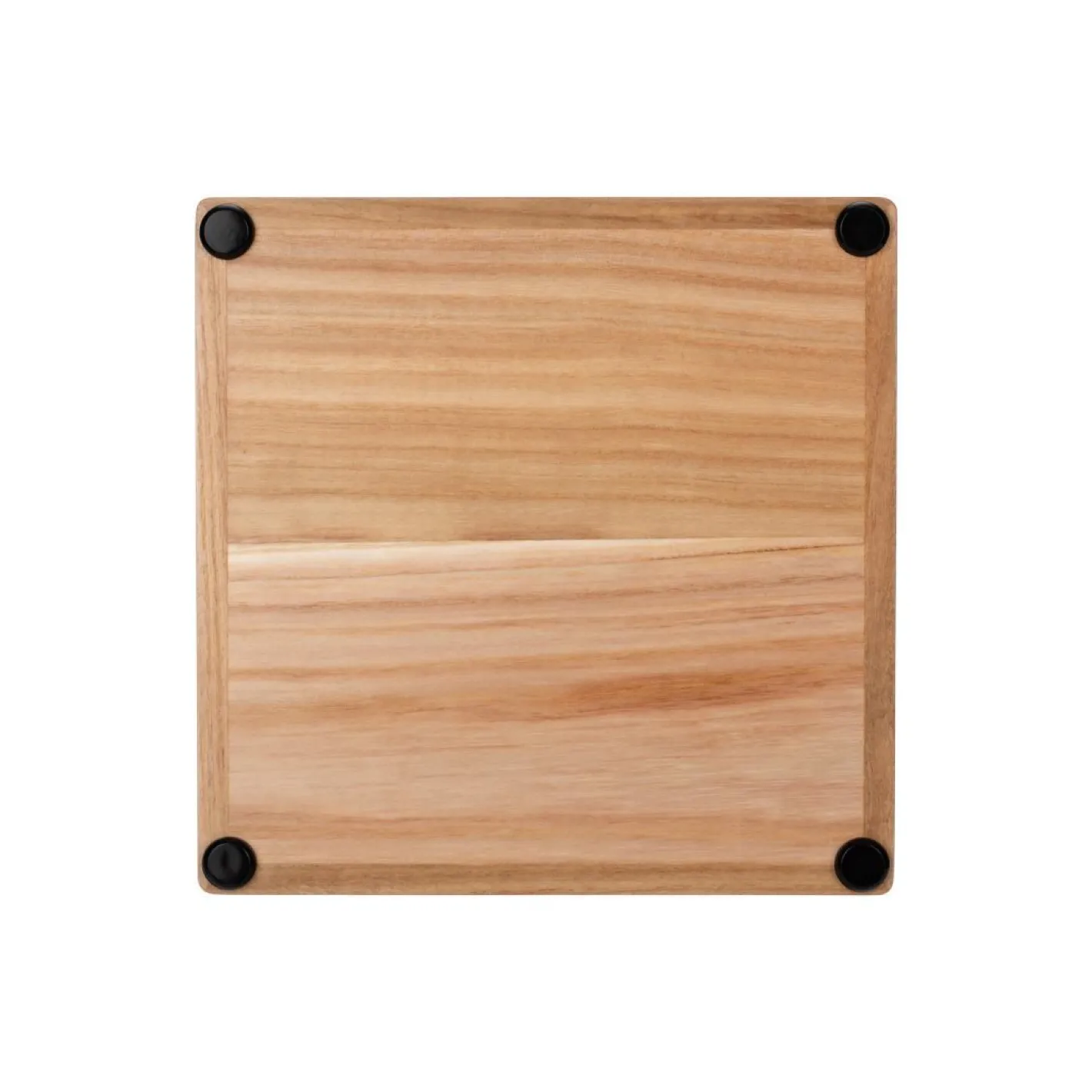 Lickimat Wooden Eco Slow Feeder Keeper - For Classic Sized Lick Mats Clearance