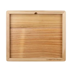Lickimat Wooden Eco Slow Feeder Keeper - For X-Large Lick Mats Discount