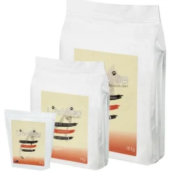 Lifewise Australia Dry Cat Food Kangaroo with Lamb & Rice Clearance