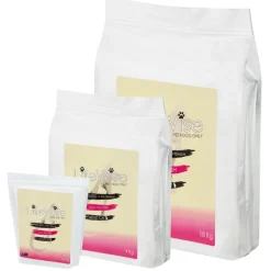 Lifewise Australia Grain Free Dry Cat Food Grain Free Ocean Fish with Lamb & Vegetables Sale