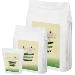 Lifewise Australia Grain Free Dry Dog Food Grain Free Chicken with Turkey & Vegetables Hot