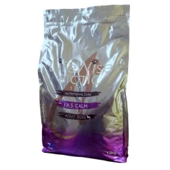 Lifewise Biotic F.A.S. Calm - Fish, Lamb, Rice, Oats & Veg Dry Dog Food 13Kg Discount