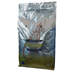 Lifewise Biotic Low Fat - Turkey, Oats & Vegetables Dry Dog Food 13Kg Outlet