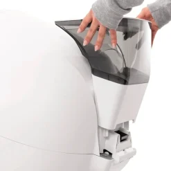 Litter Robot 4 LitterHopper - Automatic Litter Refill Accessory Clearance