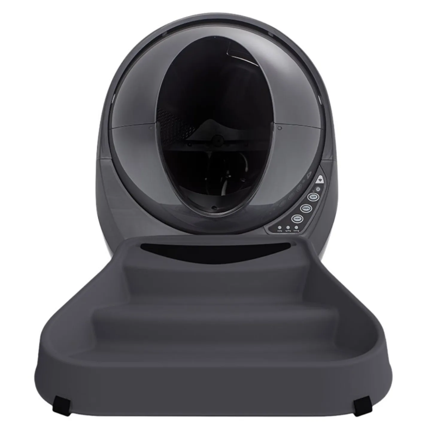 Litter Robot Automatic Self Cleaning Cat Litter System Ramp for 3 Fashion