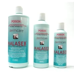 Malaseb Medicated Pet Shampoo & Antifungal Treatment for Cats & Dogs Fashion
