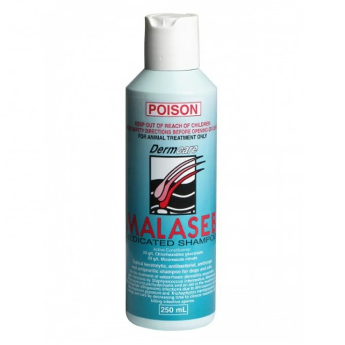 Malaseb Medicated Pet Shampoo & Antifungal Treatment for Cats & Dogs Fashion
