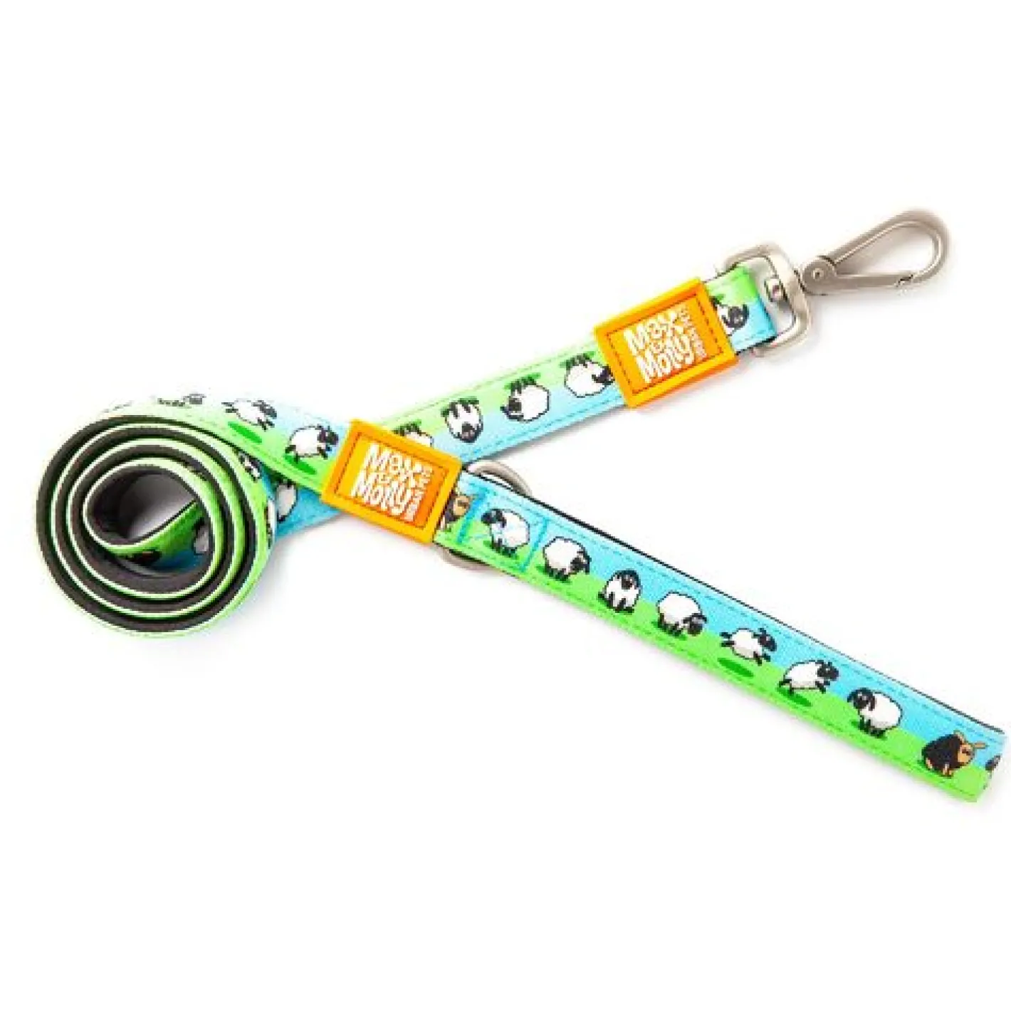 Max & Molly Dog Leash - Black Sheep Discount
