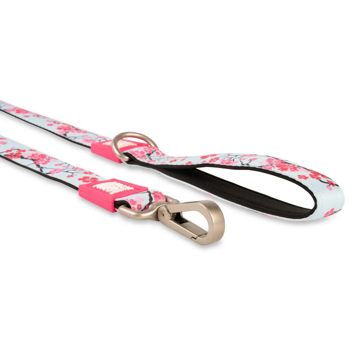 Max & Molly Dog Leash - Cherry Bloom Online