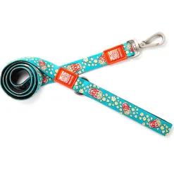 Max & Molly Dog Leash - Popcorn Online
